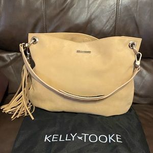 Kelly Tooke Harley Hobo Natural used 2 x Nice!